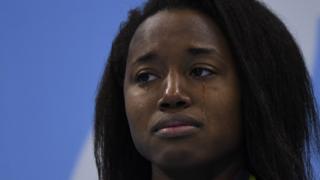 Simone Manuel