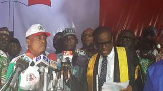 PDP Nigeria