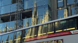 Marischal Square
