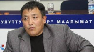 А.Мониев