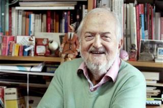 Daniel Divinsky