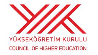 YÖK LOGOSU