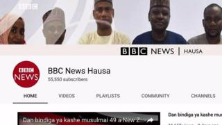 BBC Hausa