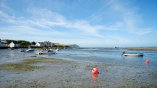 Trefdraeth