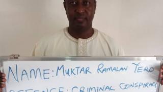 Mukhtar Ramalan Yero