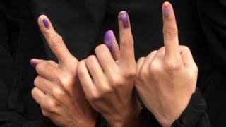 voting