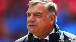 Sam Allardyce
