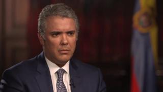 Iván Duque