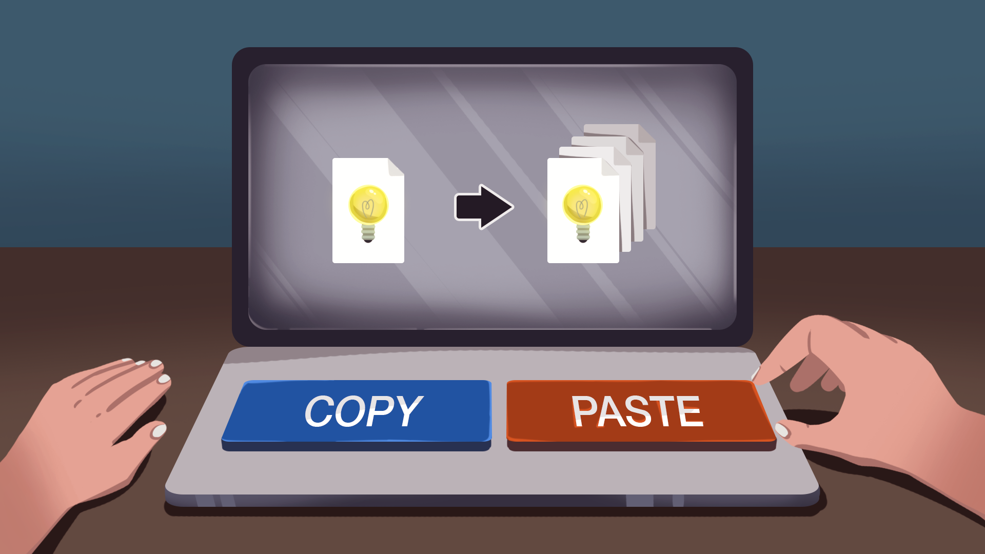 plagiarisme, unnes