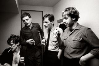 Joy Division