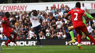 Danny Rose