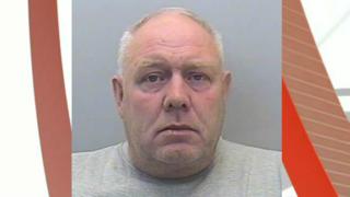 Keith Beviss