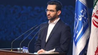 محمد جواد آذری جهرمی