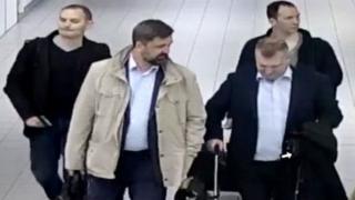 російські шпигуни