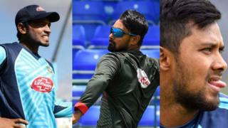 ক্রিকেট, বিপিএল, সাব্বির, মুশফিক, লিটন