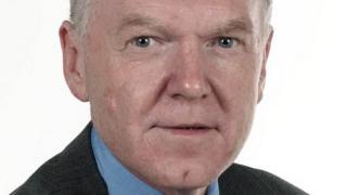 Philip Bradbourn