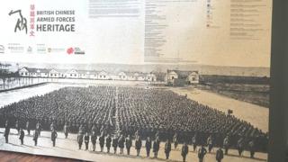 英國,中國,華人,文化,展覽,英軍,軍事