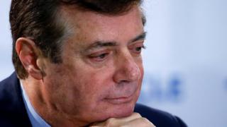 Пол Манафорт
