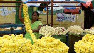 பூ சந்தை