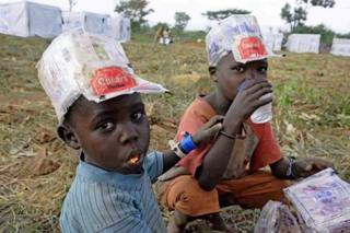 Abana bagera ku 1000 baramaze kwicwa canke gukomeretsw akuva mu 2013