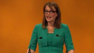 Kirsty Williams