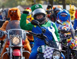 mario