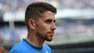 Jorginho