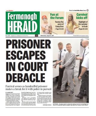 Fermanagh Herald