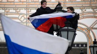 Пушкинская площадь 28 января