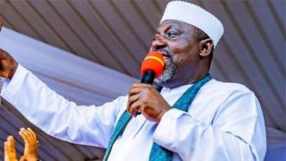 ROCHAS OKOROCHA