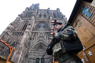 Strasbourg