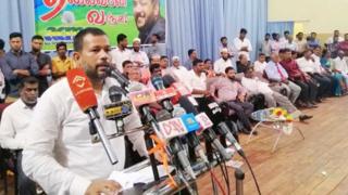 றிசாட் பதியுதீன்