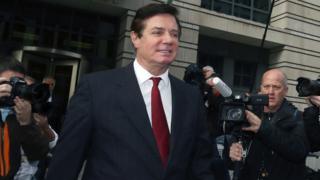 Пол Манафорт