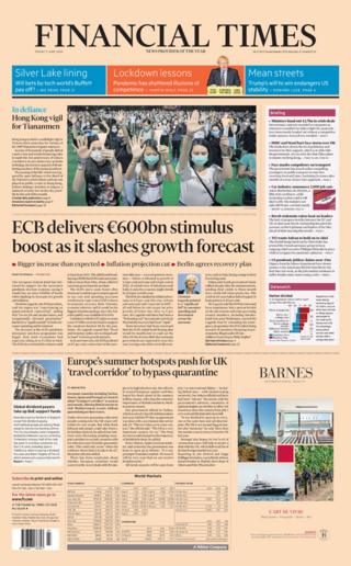 Financial Times