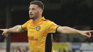 Padraig Amond