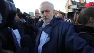 Jeremy Corbyn