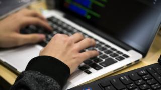 Hacker
