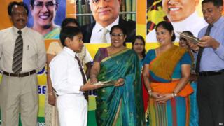 විදේශ රැකියා ඇමතිනී තලතා අතුකෝරල එම අදහස් පළ කළේ ඉරිදා අනුරාධපුරයේ පැවති උත්සවයකදී
