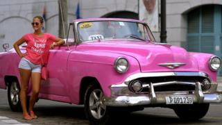 Cuba
