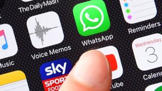 WhatsApp