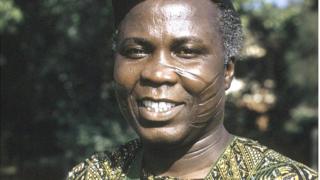 Samuel Ladoke Akintola