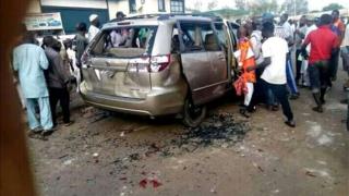 Kaduna Lynching
