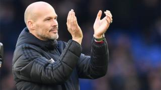 Freddie Ljungberg