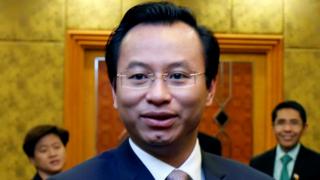 Nguyễn Xuân Anh