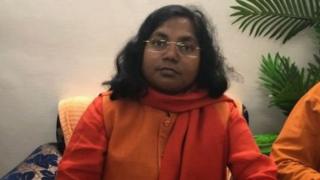खासदार सावित्रीबाई फुले यांनी भारतीय जनता पक्षाला ठोकला राम राम