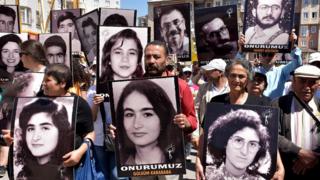 Sivas katliamında ölenler anıldı