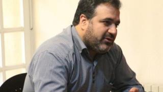 مهدی محمودیان