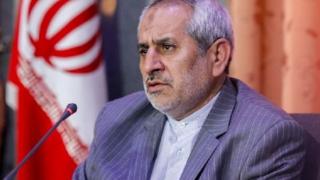 دادستان تهران
