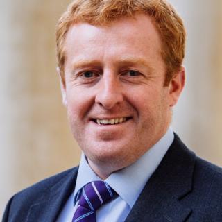 Tudur Hallam