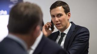 Jared Kushner